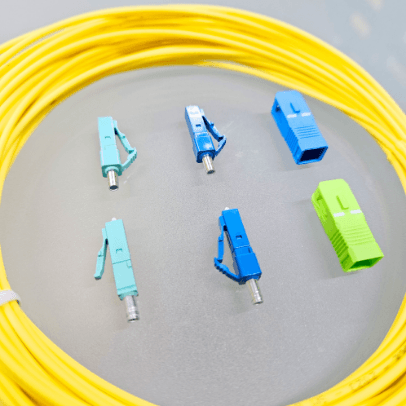 Ensamblaje bajo GR-326