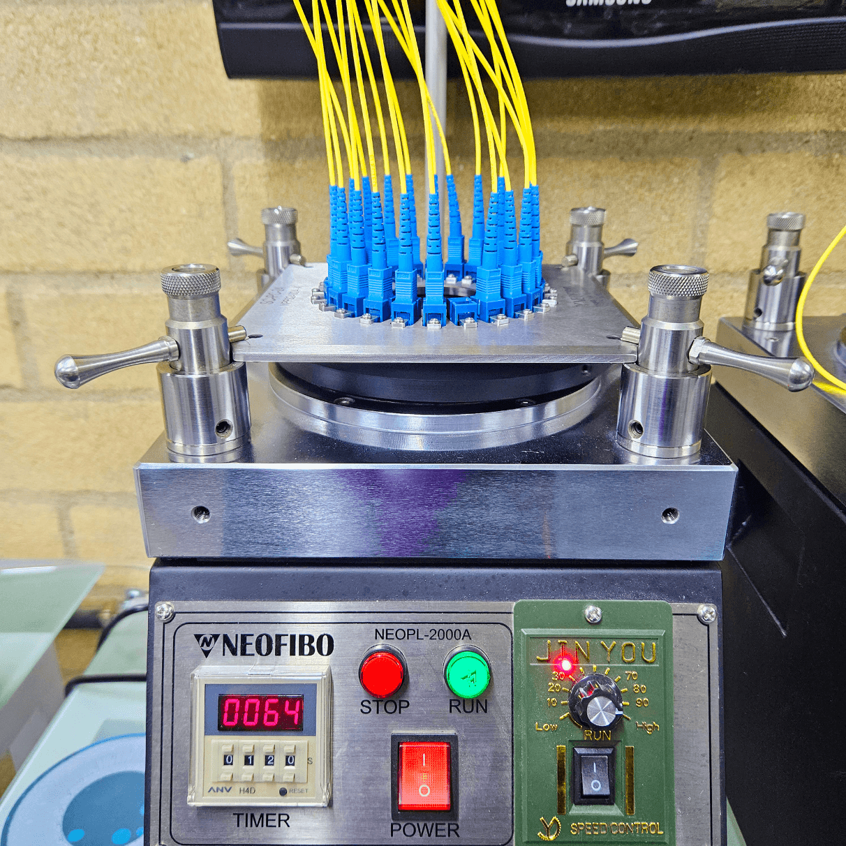 Fábrica EFO Colombia