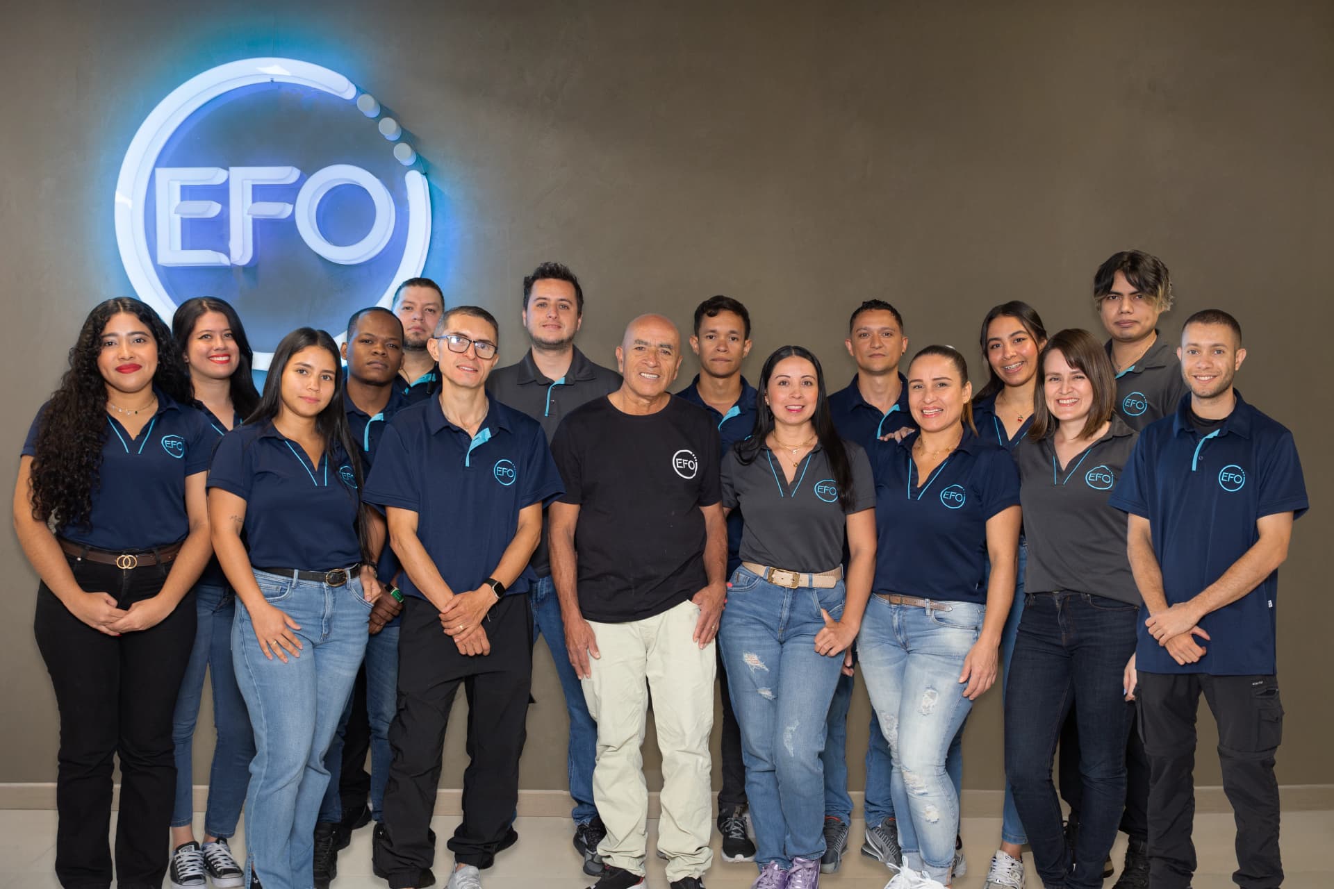 Equipo Electrol Fibra Óptica
