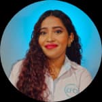 María Fernanda Sánchez