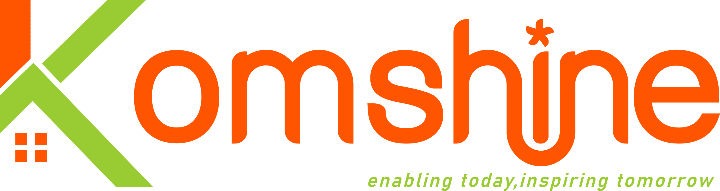 Komshine