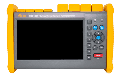 Equipos de medición