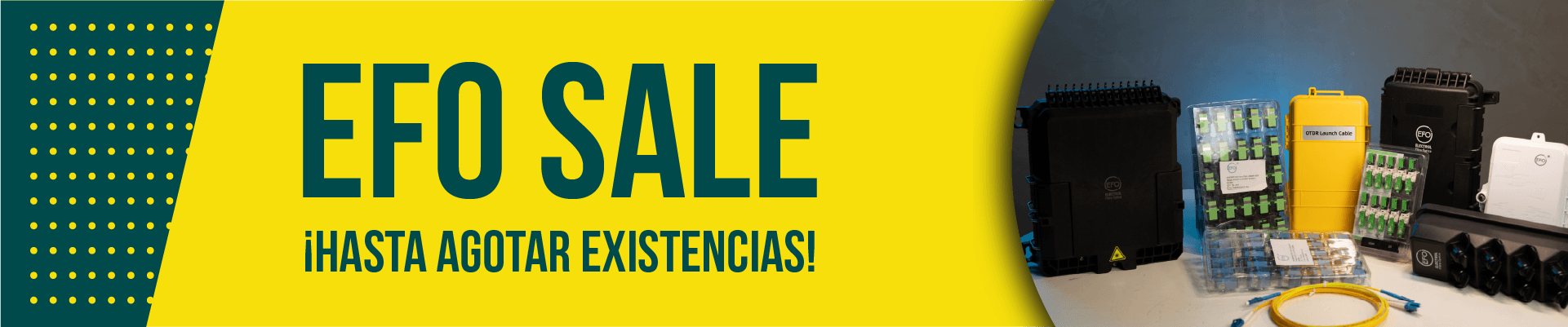 Liquidación EFO