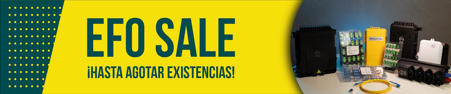 Liquidación EFO