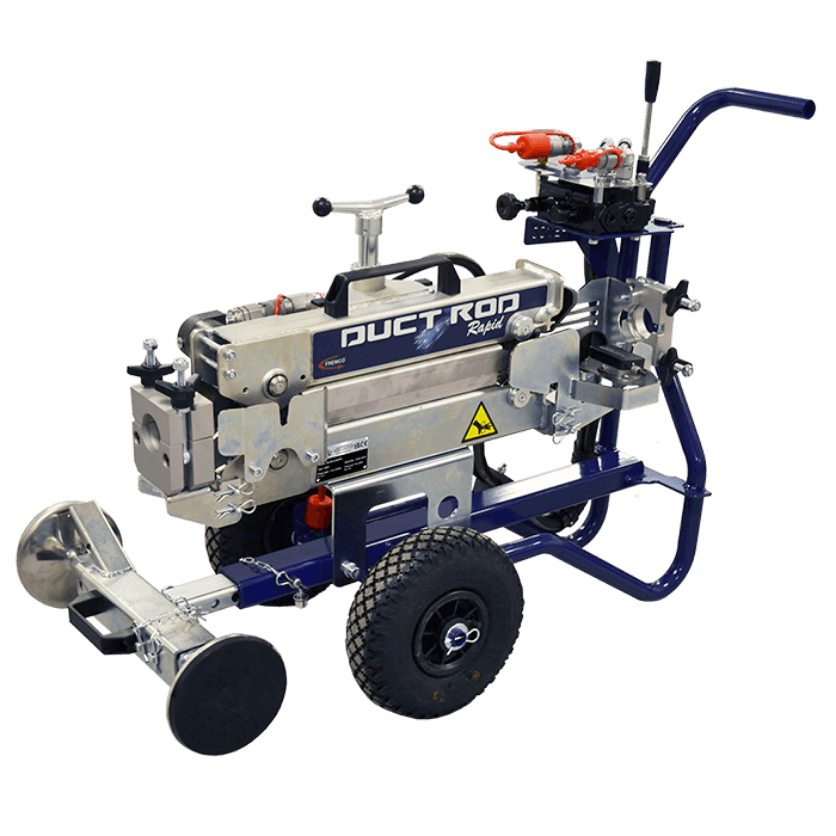 Beneficios del renting EFO