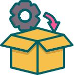 REPUESTOS ORIGINALES