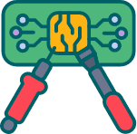 REPARACIONES COMPLEJAS