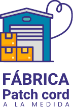 Fábrica Patch cord a la medida