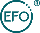 Logo de EFO