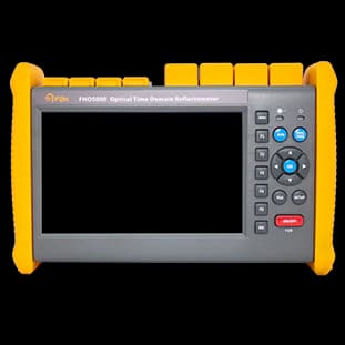 OTDR FHO5000 T50-PRO