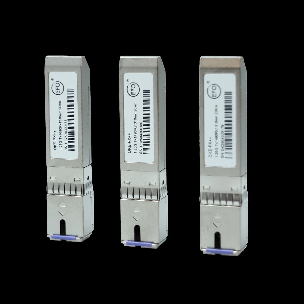 Equipos activos de red