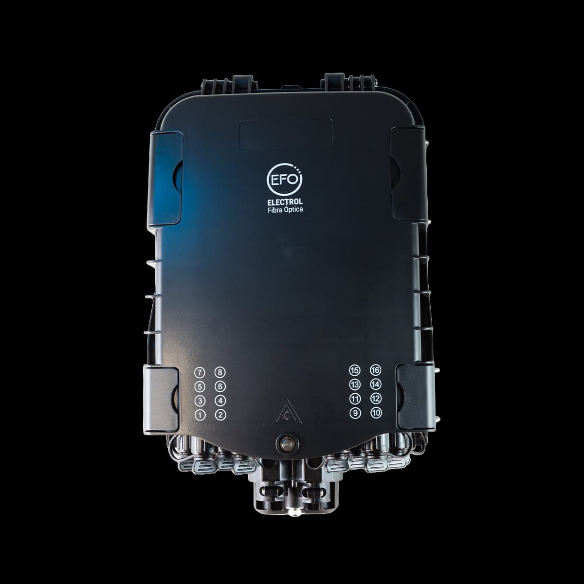 Infraestructura y pasivos