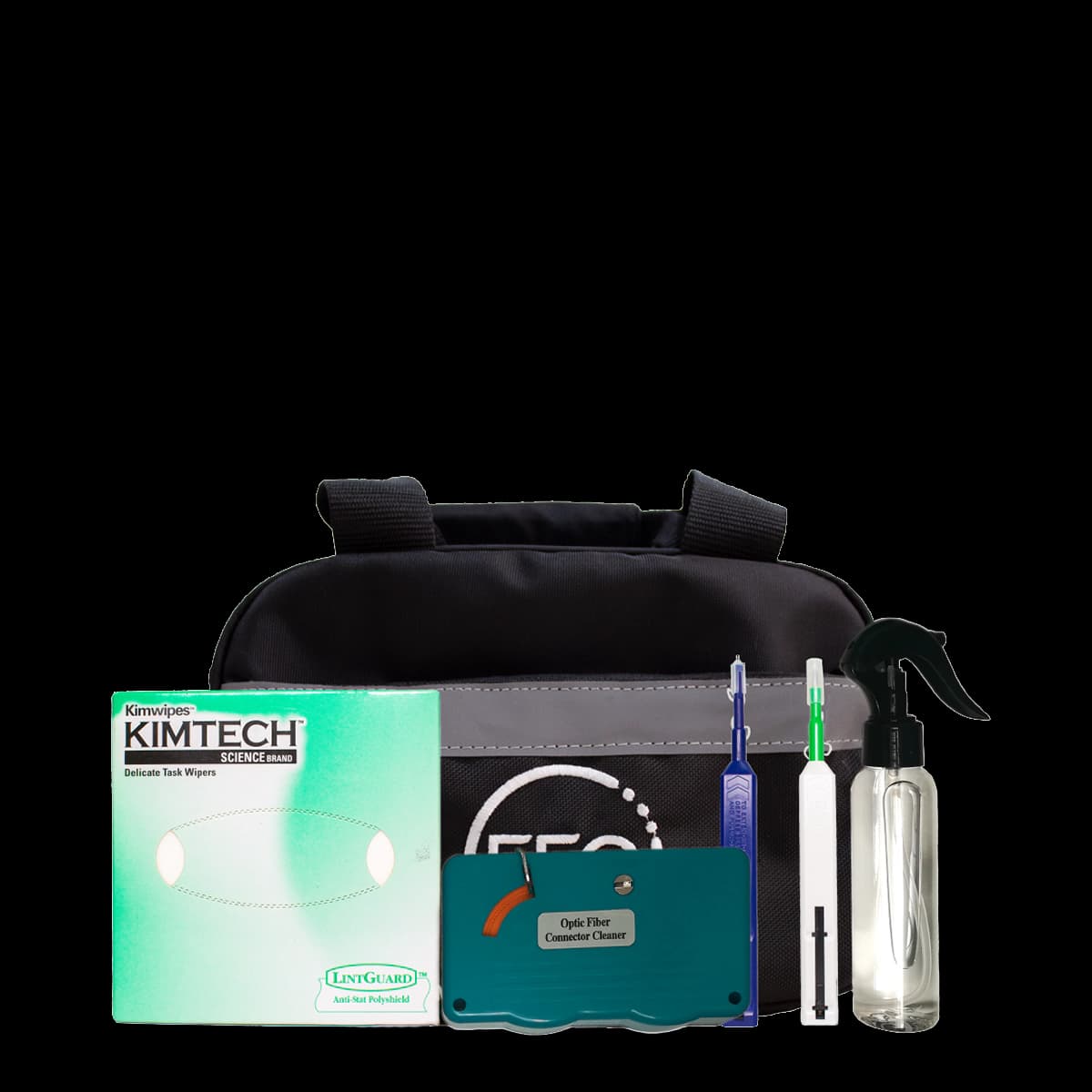 Limpieza y consumibles