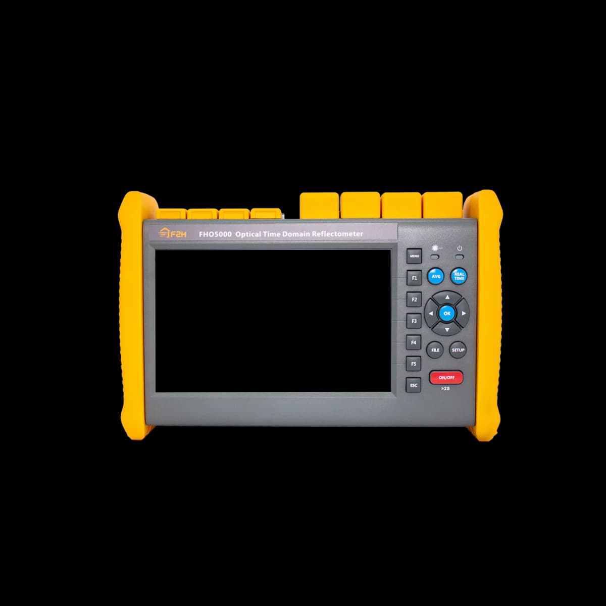 Medición y certificación